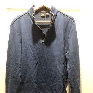 Hugo Boss 1/4 Zip